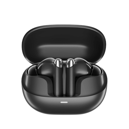 หูฟังไร้สาย TRONSMART SOUNFII R4 - สีดำ_1